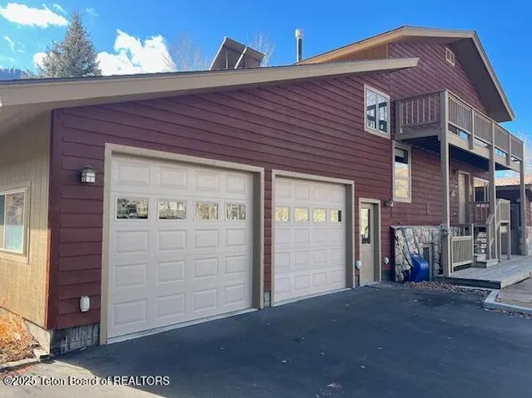 660 E Hansen Ave #A-1-2, Jackson, WY 83001