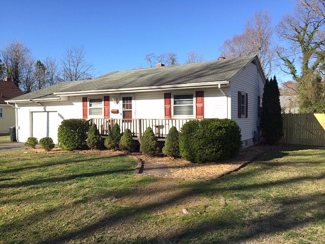 633 Deep Creek Road