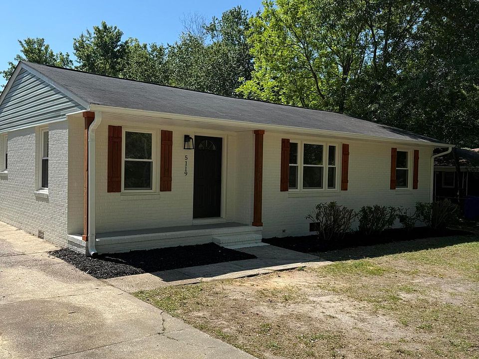 1st image of 5119 Ponderosa Dr