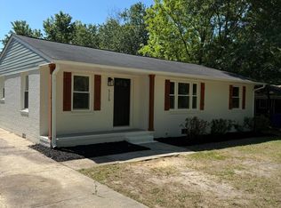 5119 Ponderosa Dr, Fayetteville, NC 28304