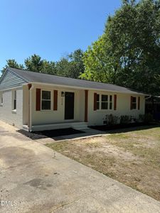 5119 Ponderosa Dr, Fayetteville, NC, 28304