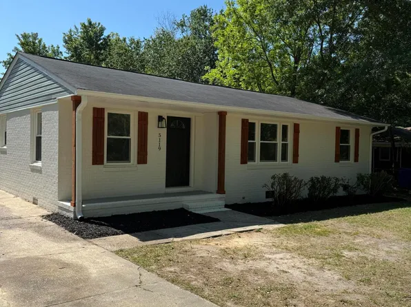 5119 Ponderosa Dr, Fayetteville, NC 28304