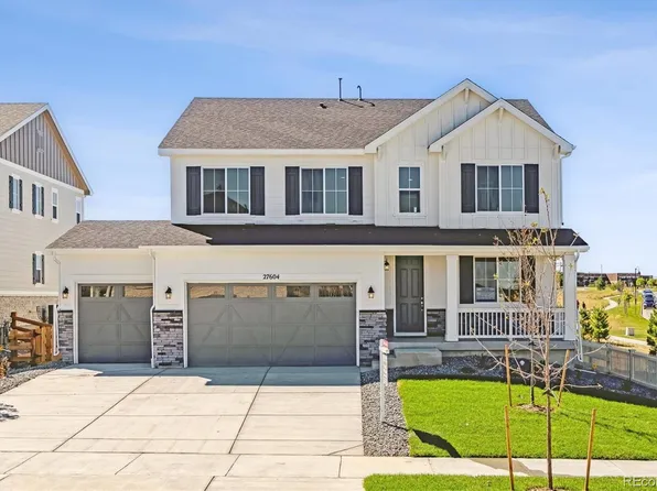 27604 E Indore Drive, Aurora, CO 80016