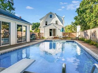 80 Shirley Blvd, Cranston, RI 02910