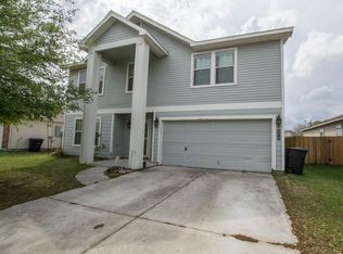 5619 My Way, Kingwood, TX 77339