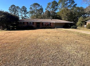 21141 Lucille Rd, Blakely, GA 39823