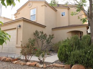 8311 Bluffs Edge Pl NW, Albuquerque, NM 87120