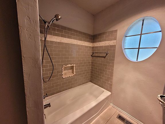 Full bath