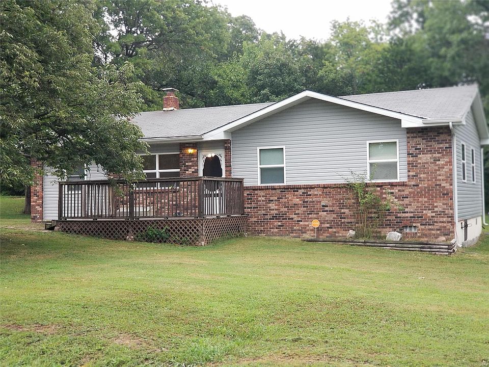 317 Harold St, Crocker, MO 65452 Zillow