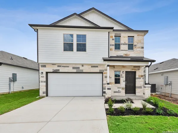 1528 Golden Wheat, New Braunfels, TX 78130
