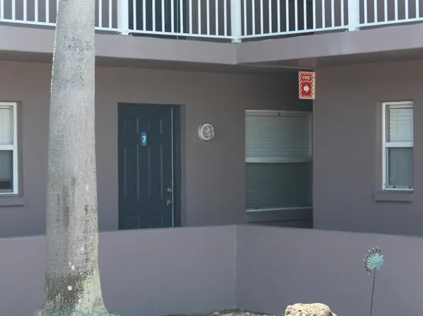307 Adams Ave APT 7, Cape Canaveral, FL 32920