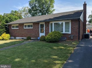 710 Hain Ave, Reading, PA