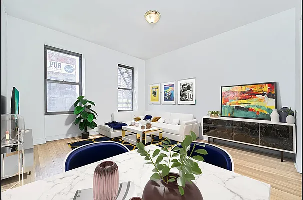 Rented by Living New York | media 9