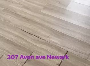 307 Avon Ave FLOOR 3, Newark, NJ 07108