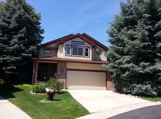9980 W Vassar Way, Lakewood, CO 80227