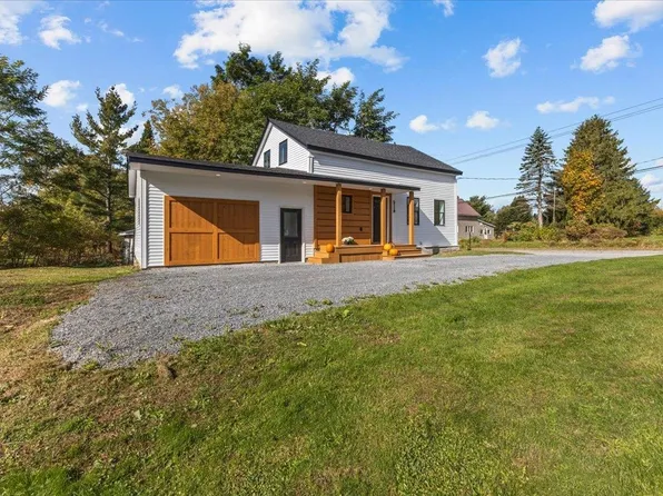 5118 Hanna Road, Franklin, VT 05457