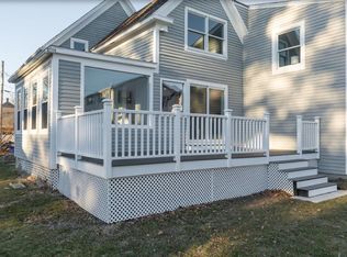 18 Victoria St #1, Portland, ME 04103