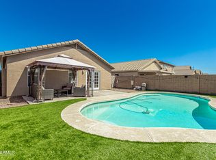 11615 W Vogel Ave, Youngtown, AZ 85363