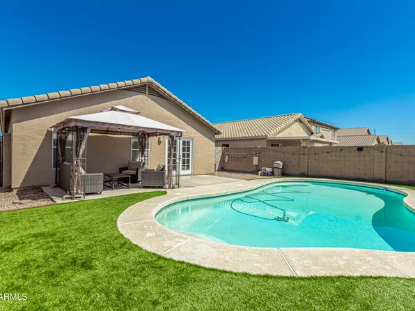 11615 W VOGEL Avenue, Youngtown, AZ 85363