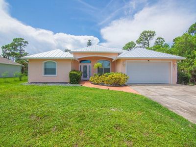 1456 Schumann Drive, Sebastian, FL, 32958