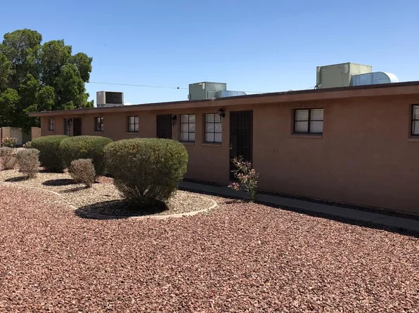 2185 S Maple Ave APT 2, Yuma, AZ 85364