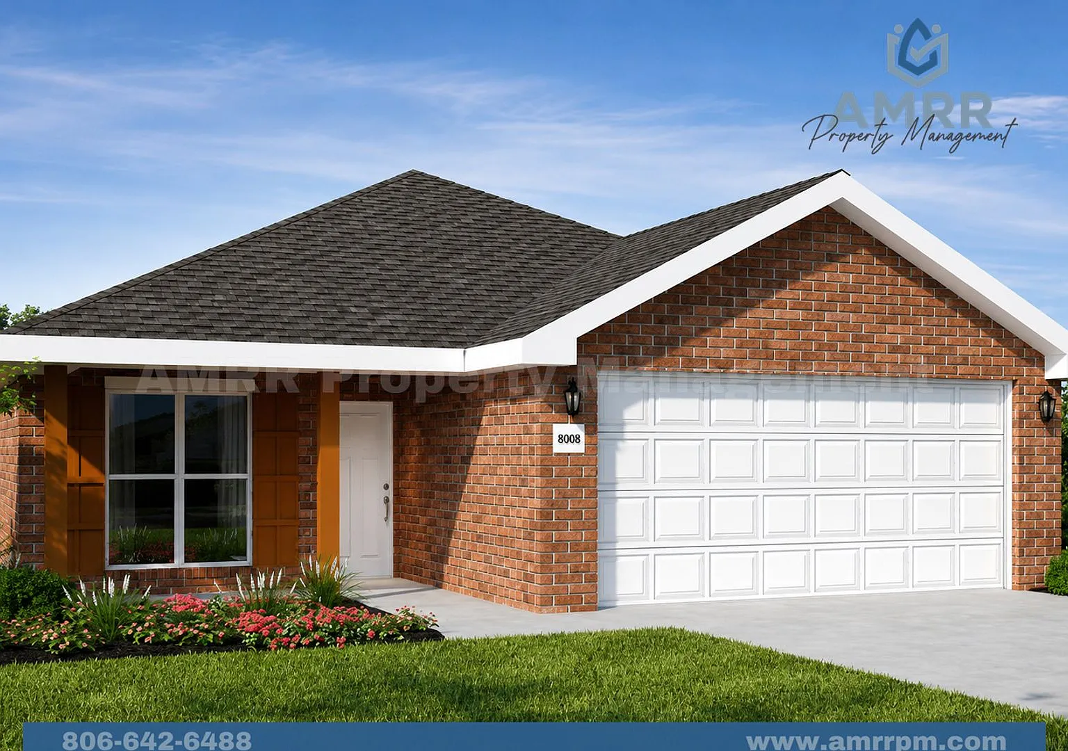 Brand New Home Located in Mesilla Park- Perfect for Modern Living! — Photo 1