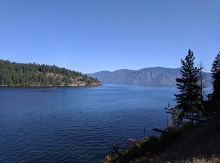 Eagle Flight Way, Sagle, ID 83860