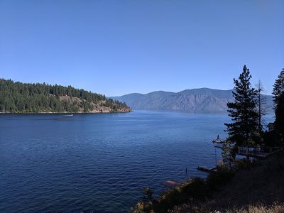 Eagle Flight Way, Sagle, ID, 83860