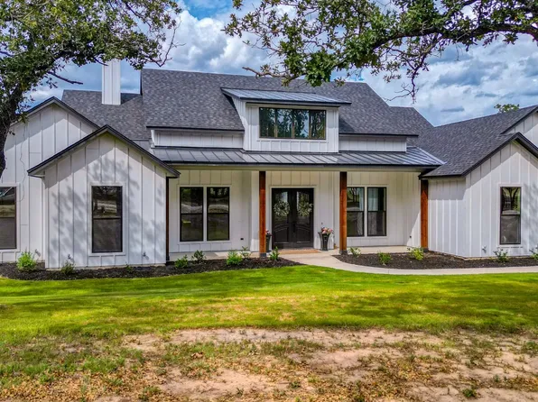 116 Tobiano Trce, Weatherford, TX 76087