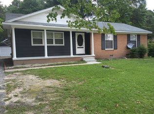 432 Morningside Dr, Fayetteville, NC 28311