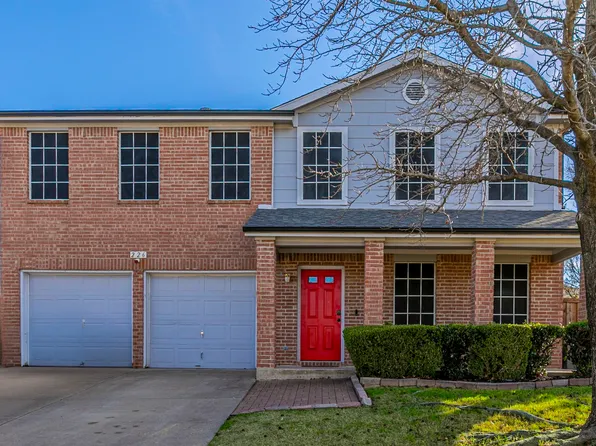 226 Yale Blvd, Glenn Heights, TX 75154