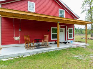 79 Grantham Ln, Pineland, SC 29934