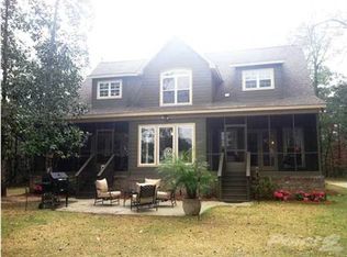 2505 River Forest Rd, Mobile, AL 36605