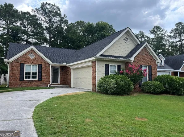 305 Foxcroft Ln, Macon, GA 31220