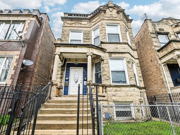 3430 W 12th Pl, Chicago, IL 60623