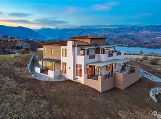 378 Sabio Way, Chelan, WA 98816