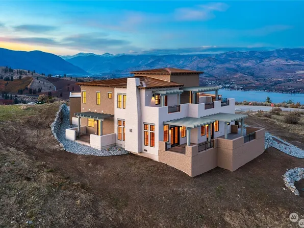 378 Sabio Way, Chelan, WA 98816