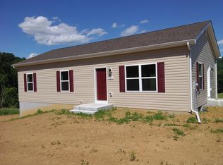 2703 Taulton Ln, Knoxville, MD 21758