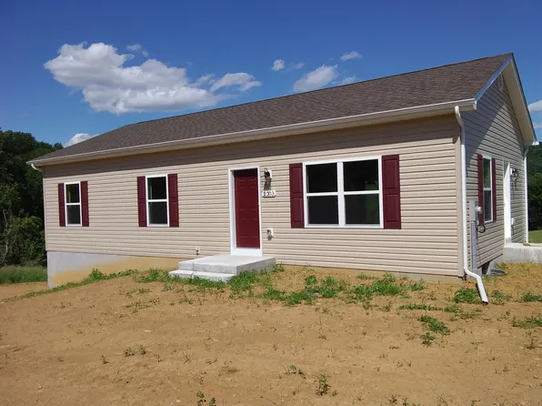 2703 Taulton Ln, Knoxville, MD 21758