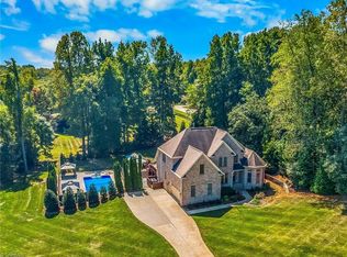 7479 Fox Chase Dr, Trinity, NC 27370