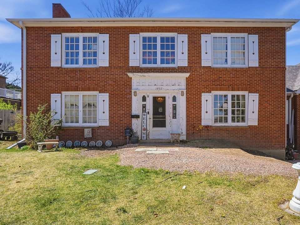 1st image of 1805 West Blvd