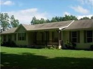 642 Colony Rd, Coalmont, TN 37313