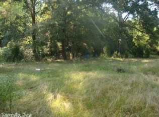 209 S Callahan Rd, Benton, AR 72015