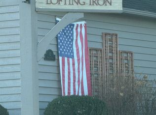 Lofting Iron, Verona, VA 24482