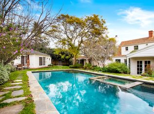 13857 W Sunset Blvd, Pacific Palisades, CA 90272