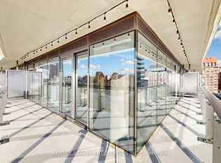 70 Distillery Ln #606, Toronto, ON M5A0E3