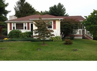 2518 Welsh Rd, Mohnton, PA 19540