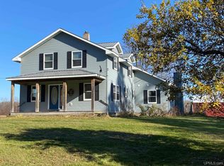 219 Lawson Rd, Skandia, MI 49885