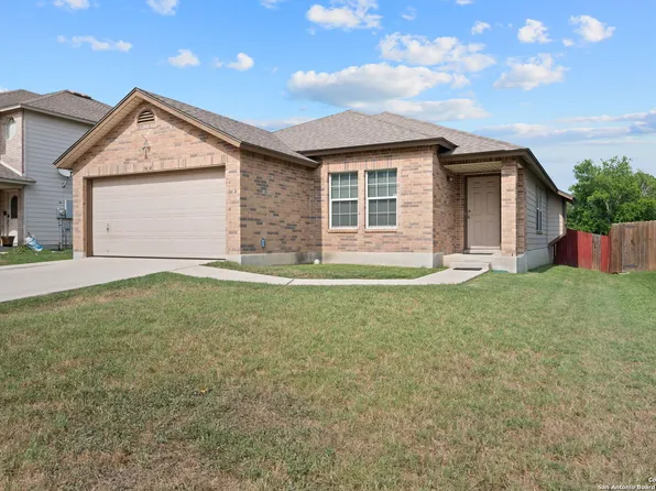 7414 CASTLE GREEN DRIVE, San Antonio, TX 78218