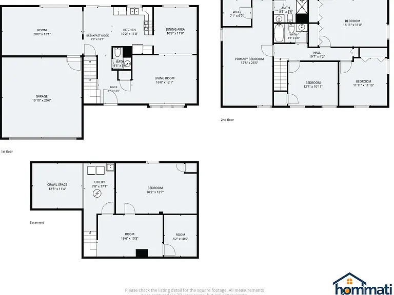 2158 Countryside Cir — Photo 42